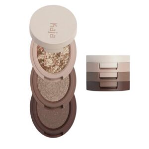 [KAJA] BEAUTY BENTO 19 Forest Night
