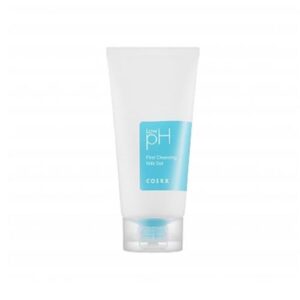 [COSRX] Low pH First Cleasning Milk Gel 150ml