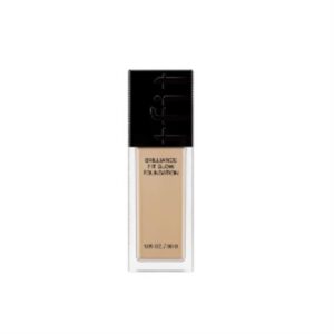 [TFIT] BRILLIANCE FIT GLOW FOUNDATION W01 30g