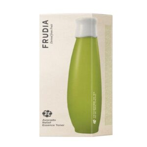 [Frudia] Avocado Relief Essence Toner 195ml