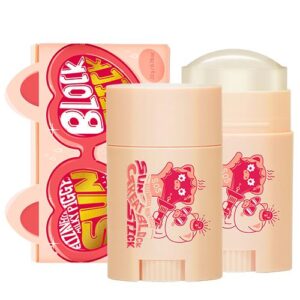 [Elizavecca] MILKY PIGGY SUN GREAT BLOCK STICK SPF 50+ PA+++