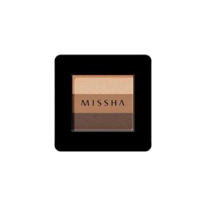 [Missha] Missha Triple Shadow 2g