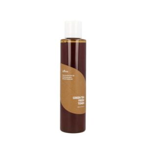 [ISNTREE] GREEN TEA FRESH TONER  200ML