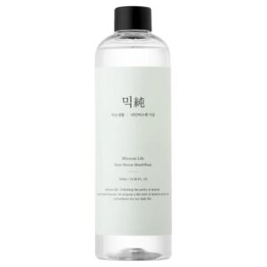 [MIXSOON] Mixsoon Life Mild MouthWash (Shine Muscat Scent) 500ml