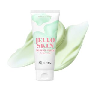 [Beauty of Joseon] Jelloskin Massage Cream for face & body 200ml