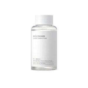 [MIXSOON] Centella Asiatica Toner 150ml