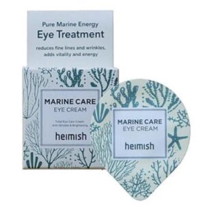 [Heimish] MARINE CARE EYE CREAM 5ML BLISTER