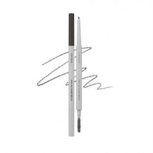 [rom&nd] HAN ALL SHARP BROW_c1 classic gray