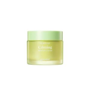 [Goodal] Houttuynia cordata Calming Moisture Cream (22AD) 75ml