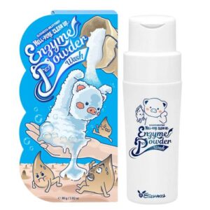 [Elizavecca] MILKY PIGGY HELL-PORE CLEAN UP Enzyme Powder Wash 80g