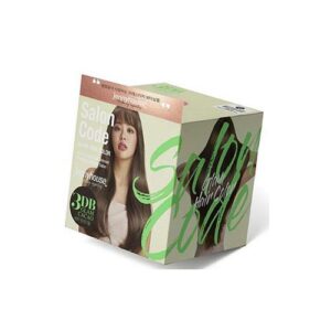 [Jenny House] JENNYHOUSE  SALON CODE GLAM HAIR COLOR  GLAMB CACAO
