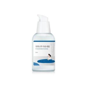 [Round Lab] ENG) Birch Juice Moisturizing Serum 50ml