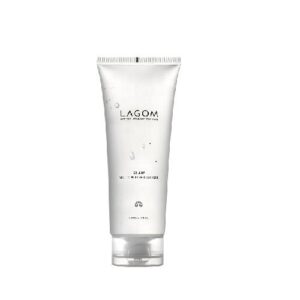 [LAGOM] CELLUP GEL TO WATER CLEANSER 170ml