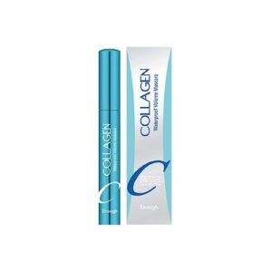 [ENOUGH] Collagen waterproof volume mascara