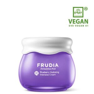 [Frudia] Blueberry Hydrating Intensive Cream 55g