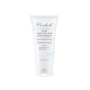 [THE LAB by blanc doux] Oligo Hyaluronic Acid Foam Cleanser 120ml