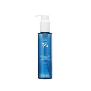 [Dr.Ceuracle] PRO BALANCE PURE DEEP CLEANSING OIL155ml
