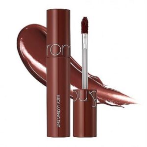 [rom&nd] JUICY LASTING TINT 20. DARK COCONUT