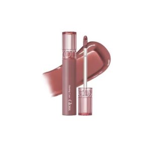[rom&nd] GLASTING COLOR GLOSS 05 DIM MAUVE