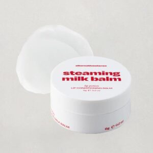 [ALTERNATIVESTEREO] Lip Potion Steaming Milk Balm