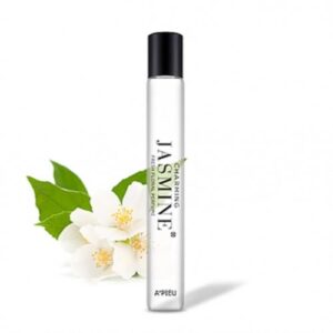 [Apieu] My Handy Rollon Perfume #Jasmine