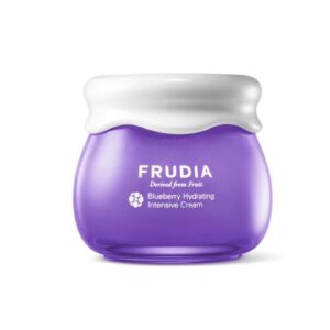 [Frudia] Blueberry Hydrating Intensive Cream 10g