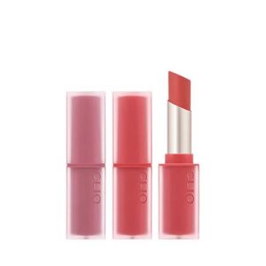 [CLIO] CHIFFON MOOD LIP 04 EVER CORAL