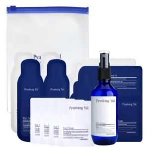 [Pyunkang yul] Mist Toner 100ml Pouch SET