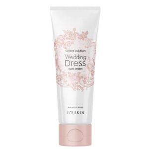 [It's Skin] WEDDING DRESS PURE CREAM 100ml