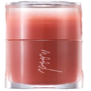 [Peripera] INK MOOD GLOWY TINT 020 BROWN YAKGWA (HONEY K-OOKIE)