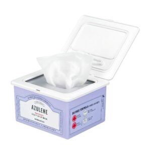 [DERMATORY] HYPOALLERGENIC CICA PICK UP MASK 370ml
