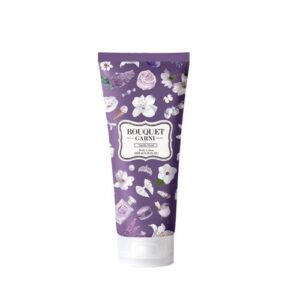 [Bouquetgarni] Fragranced Body Lotion (Vanilla Musk）200ml
