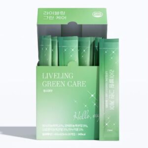 [Fullight] Liveling Green Care (15ml*30ea)