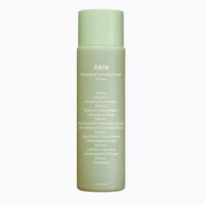 [Abib] HEARTLEAF CALMING TONER SKIN BOOSTER 200ml