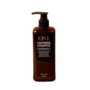 [CP-1] CAFFEINE SHAMPOO 300ml