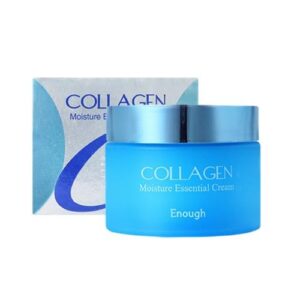 [ENOUGH] (Renew) Collagen moisture essential cream