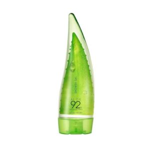 [Holika Holika] (VEGAN) ALOE CLEAN WATER FORMULA 92% SHOWER GEL 250ml