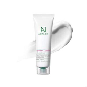 [AMPLE N] AmpleN CeramideShot Cream 50ml