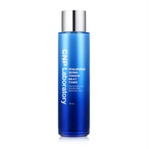 [CNP Cosmetics] HYALURONIC DERMA TENSION MILKY TONER 150ML