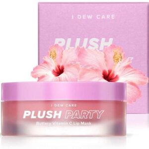 [I DEW CARE] PLUSH PARTY 12g