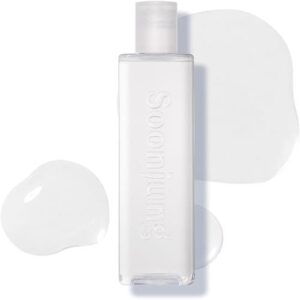 [Etude] Soon Jung PH 5.5 Relief Toner 350ml (23AD)