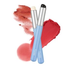 [FWEE] Fingerlike Silicone Lip Brush