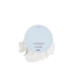 [Etude] (23AD) Sebum soak Pact 9.5G