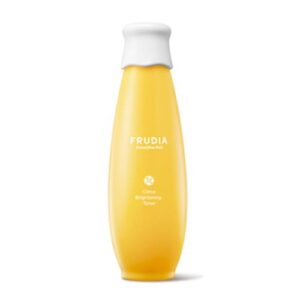 [Frudia] Citrus Brightening Toner 195ml