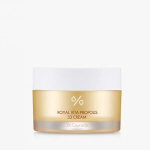 [Dr.Ceuracle] ROYAL VITA PROPOLIS 33 CREAM 50ml