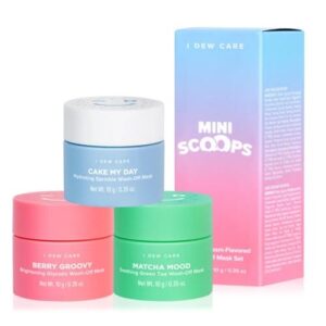 [I DEW CARE] MINI SCOOPS  15g, 3ea