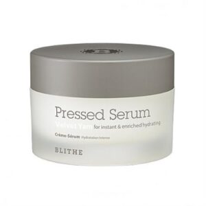 [BLITHE] Pressed Serum Velvet Yam 50ml