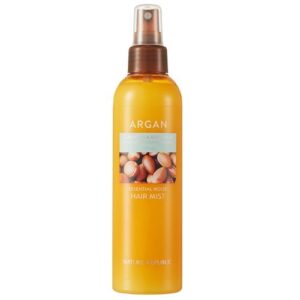 [Nature Republic] Argan Essential Moist Hair Mist 220ml (2023)