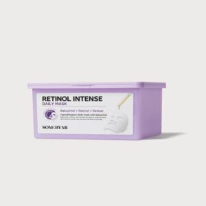 [SOMEBYMI] Retinol Intense Daily Mask 30ea