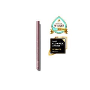 [the SAEM] Eco Soul Powerproof Super Slim Eyeliner BR01 Thrill Brown